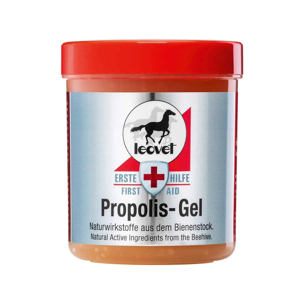 Leovet Propolis-Gel - FRZ Pferdesport