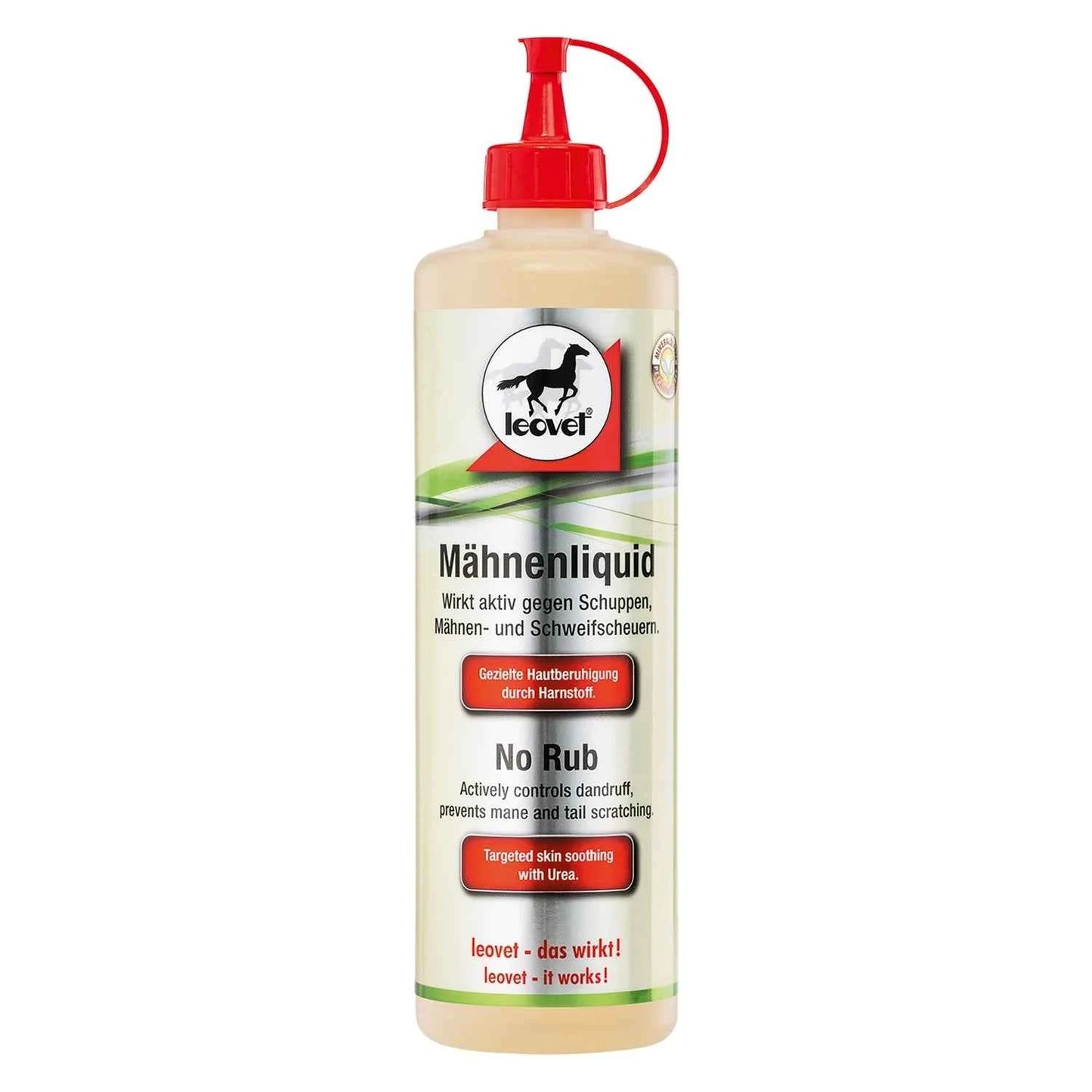Leovet Mähnenliquid - FRZ Pferdesport