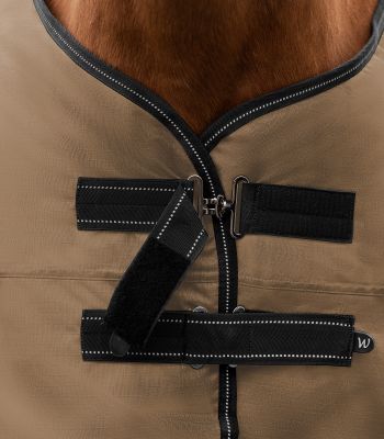 Waldhausen Outdoordecke Arctic Light Cappuccino