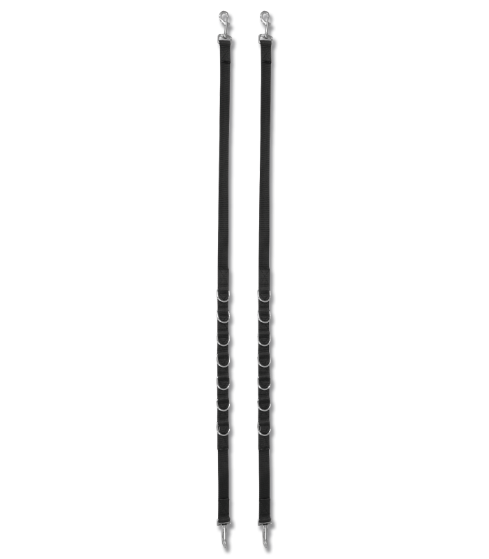 Waldhausen Ausbindezügel Nylon