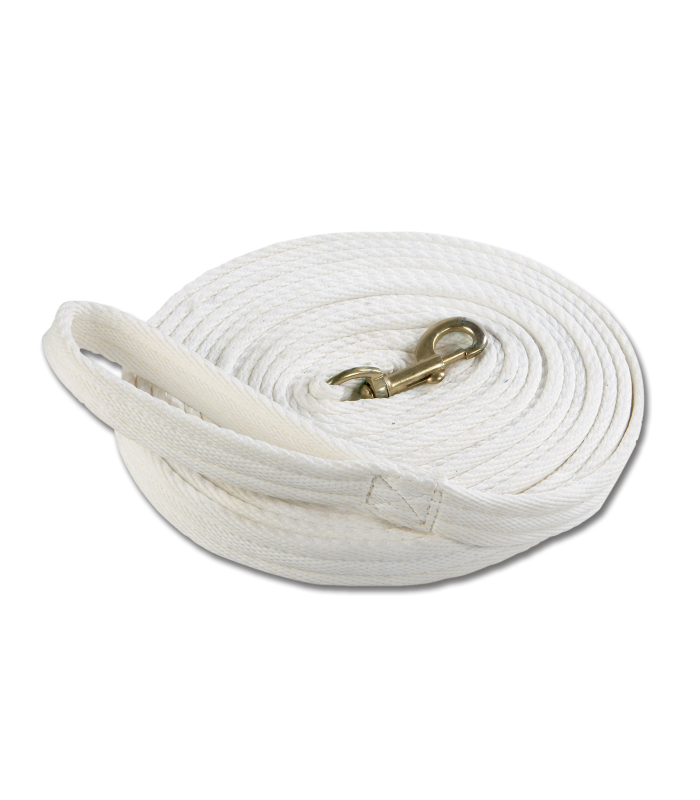 Waldhausen Longierleine Griffy