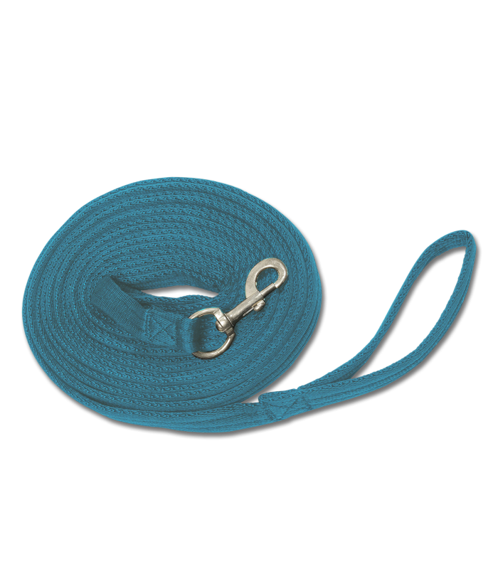 Waldhausen Longierleine Griffy