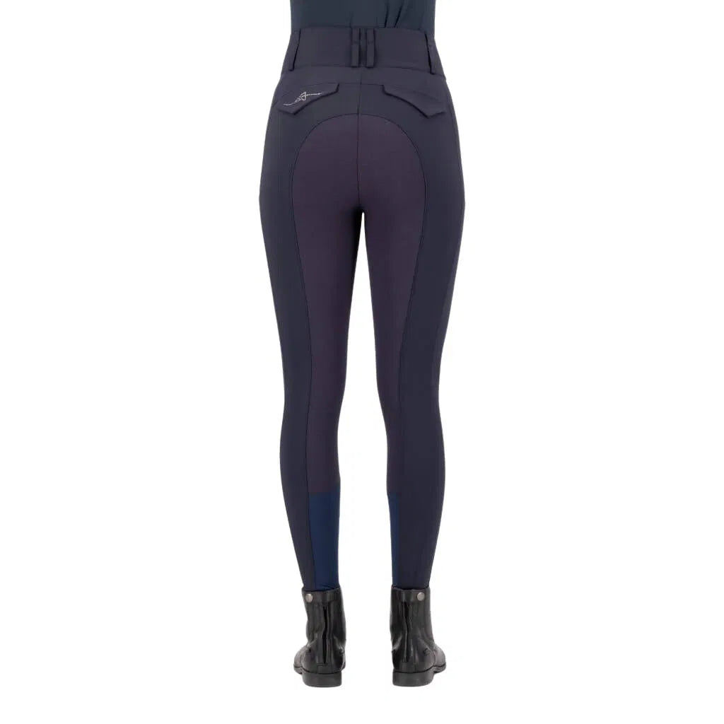 Euro-Star Reithose ESAurelia Grip Connect Full