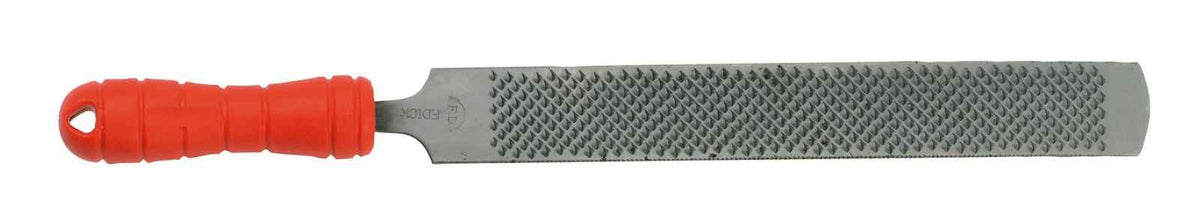 Dick Hufraspel 30cm - FRZ Pferdesport