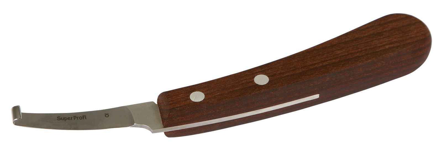 Kerbl Huf- und Klauenmesser Superprofi