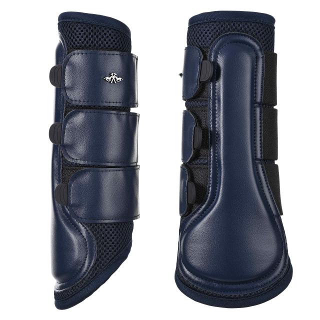 HV Polo Gamaschen HVP Air-Flow Navy M