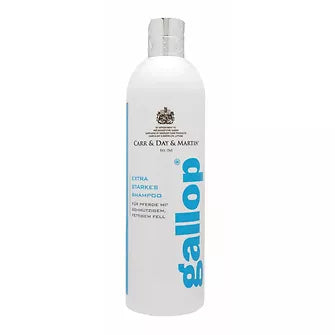 Carr&Day&Martin Gallop Shampoo Extrastark 500ml