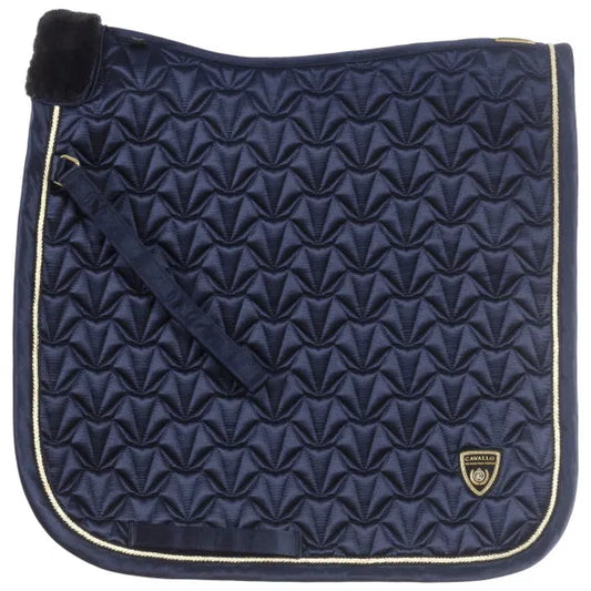 Cavallo Dressurschabracke Cavallyana HW24, night shadow