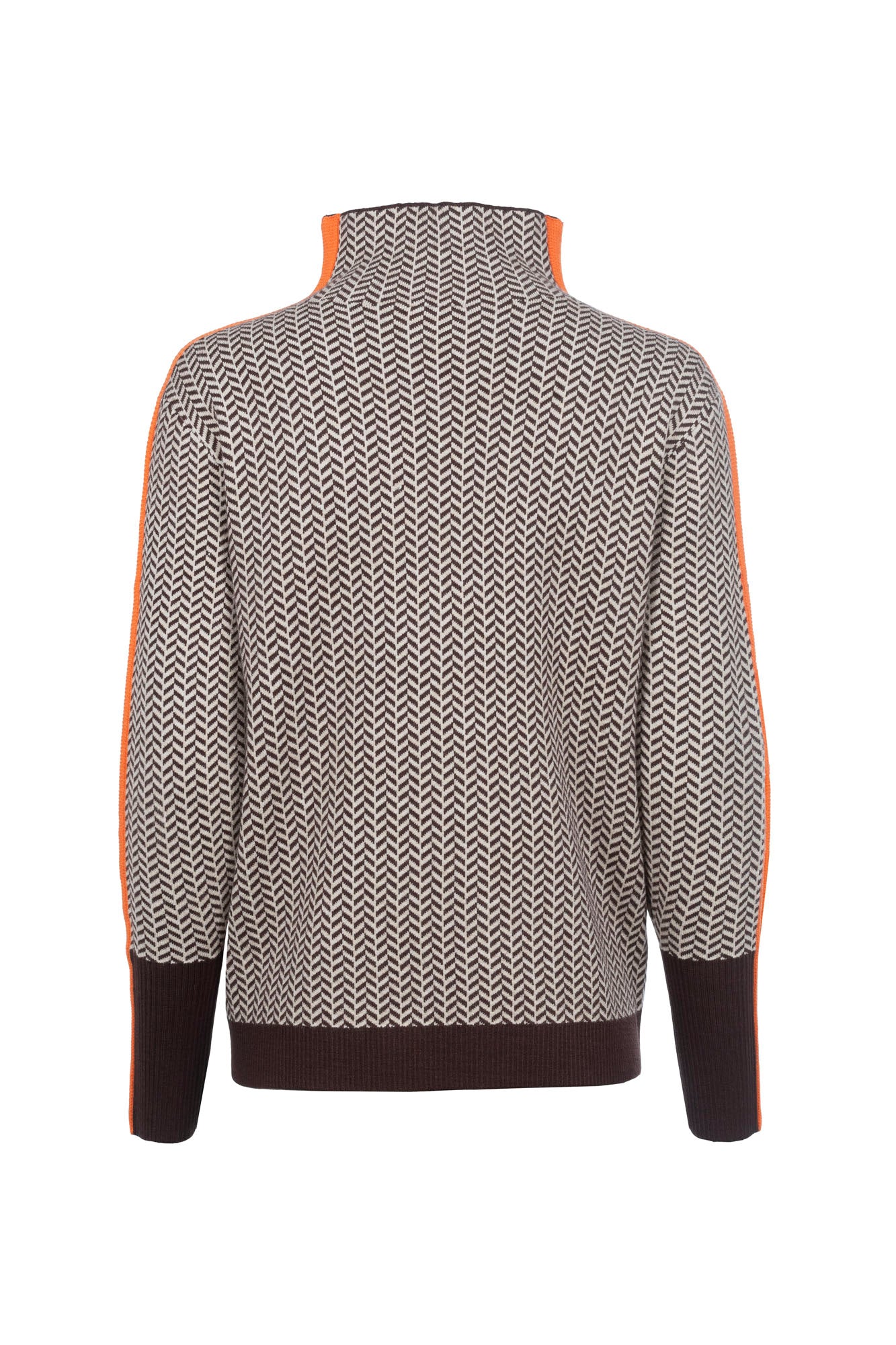 Cavallo Pullover Cavallillian
