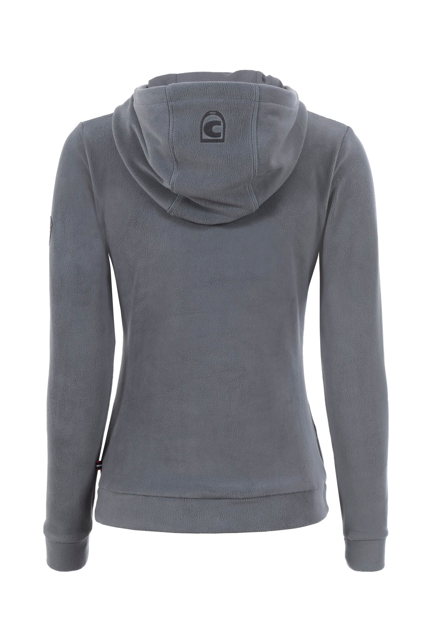 Cavallo CAVALRIGA Microfleece Half-Zip mit Kapuze Gr. 32
