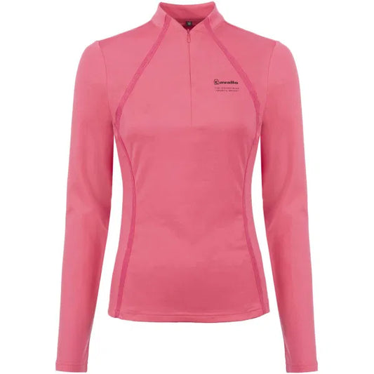 Cavallo Cavalreyna HW25, Trainingsshirt Blush