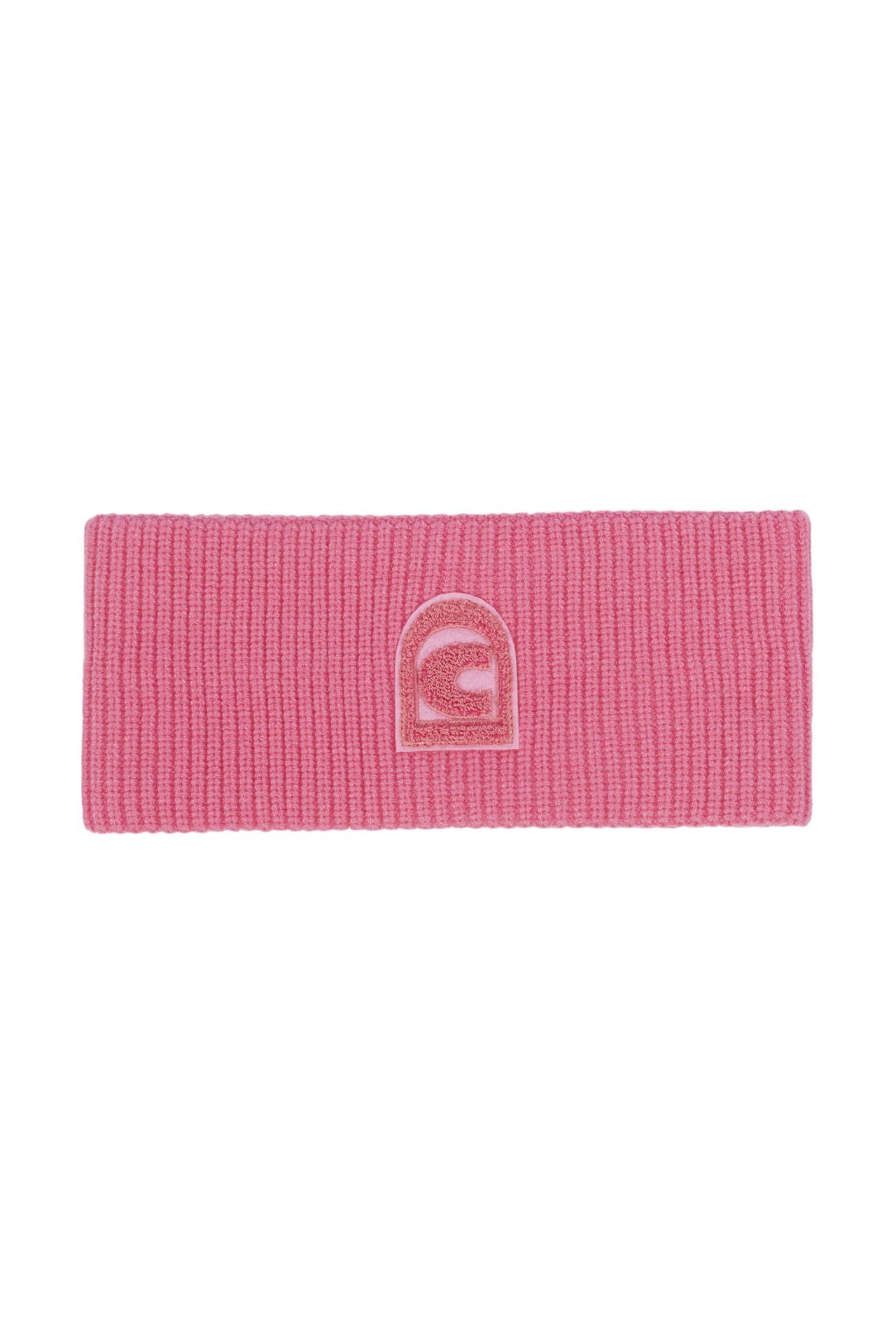 Cavallo Strickstirnband CAVALRAMITA