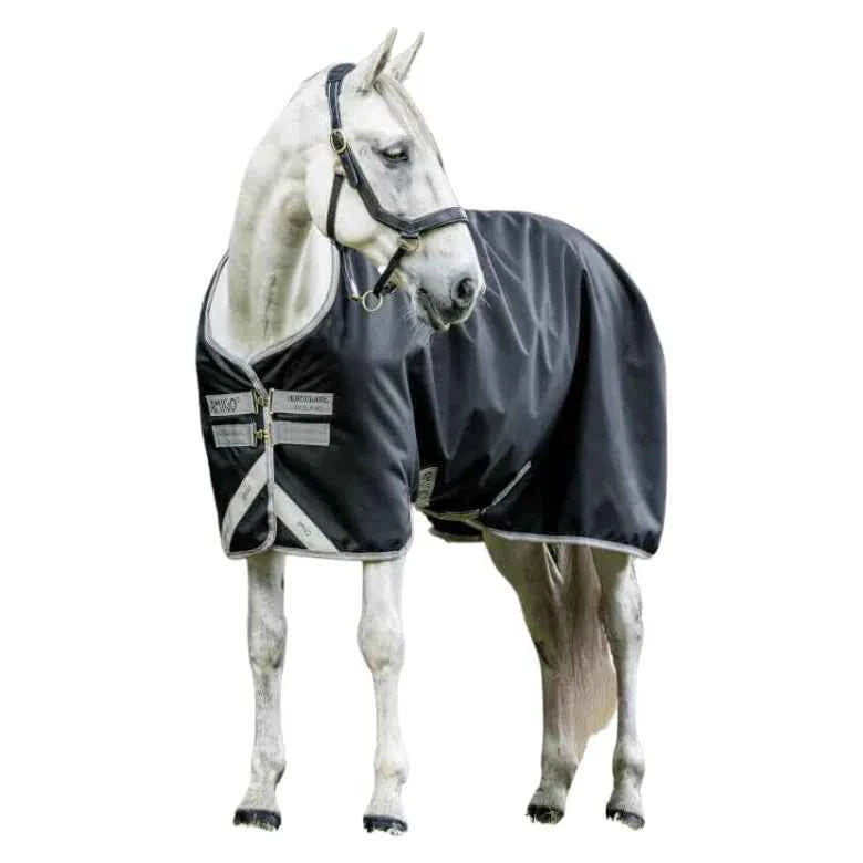 Horseware Outdoordecke Amigo Bravo 12 – Optimaler Schutz für Ihr Pferd - FRZ Pferdesport