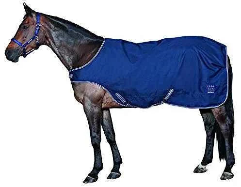 Horseguard Walkerdecke Navy - FRZ Pferdesport