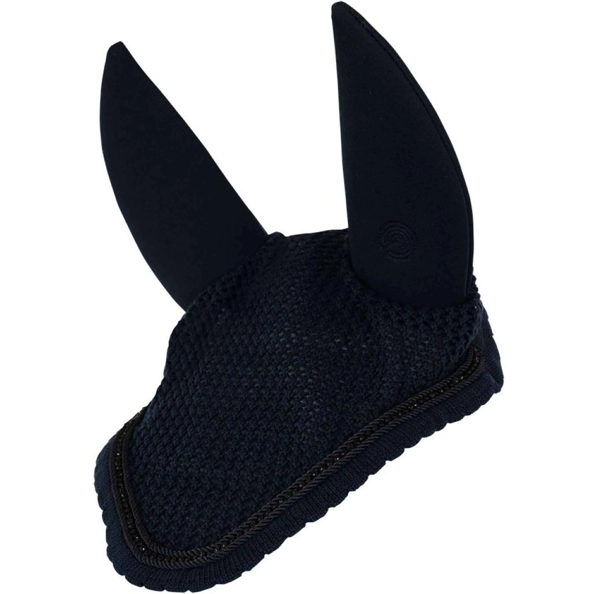 Anky Fliegenohren Charm schalldämpfend navy WB - FRZ Pferdesport