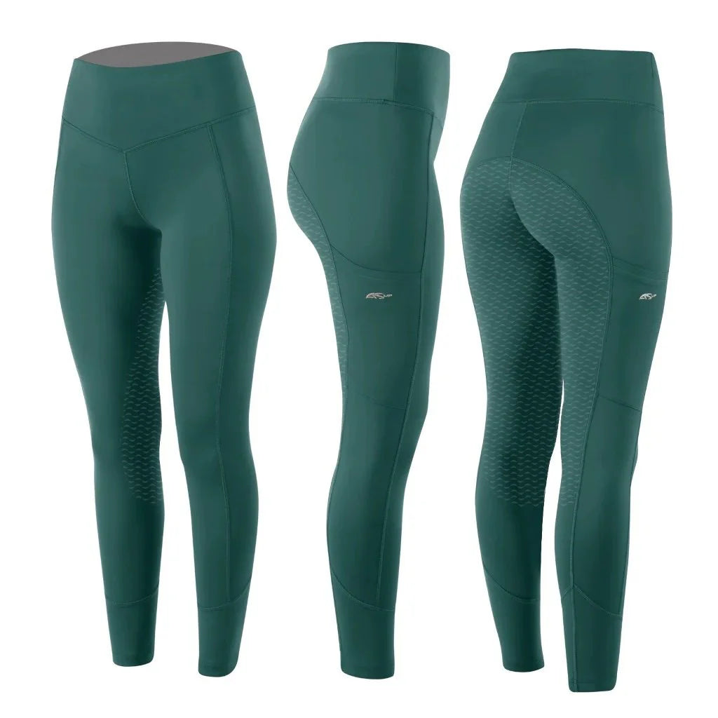 Anna Scarpati by Animo Sisco Fullgrip Hope