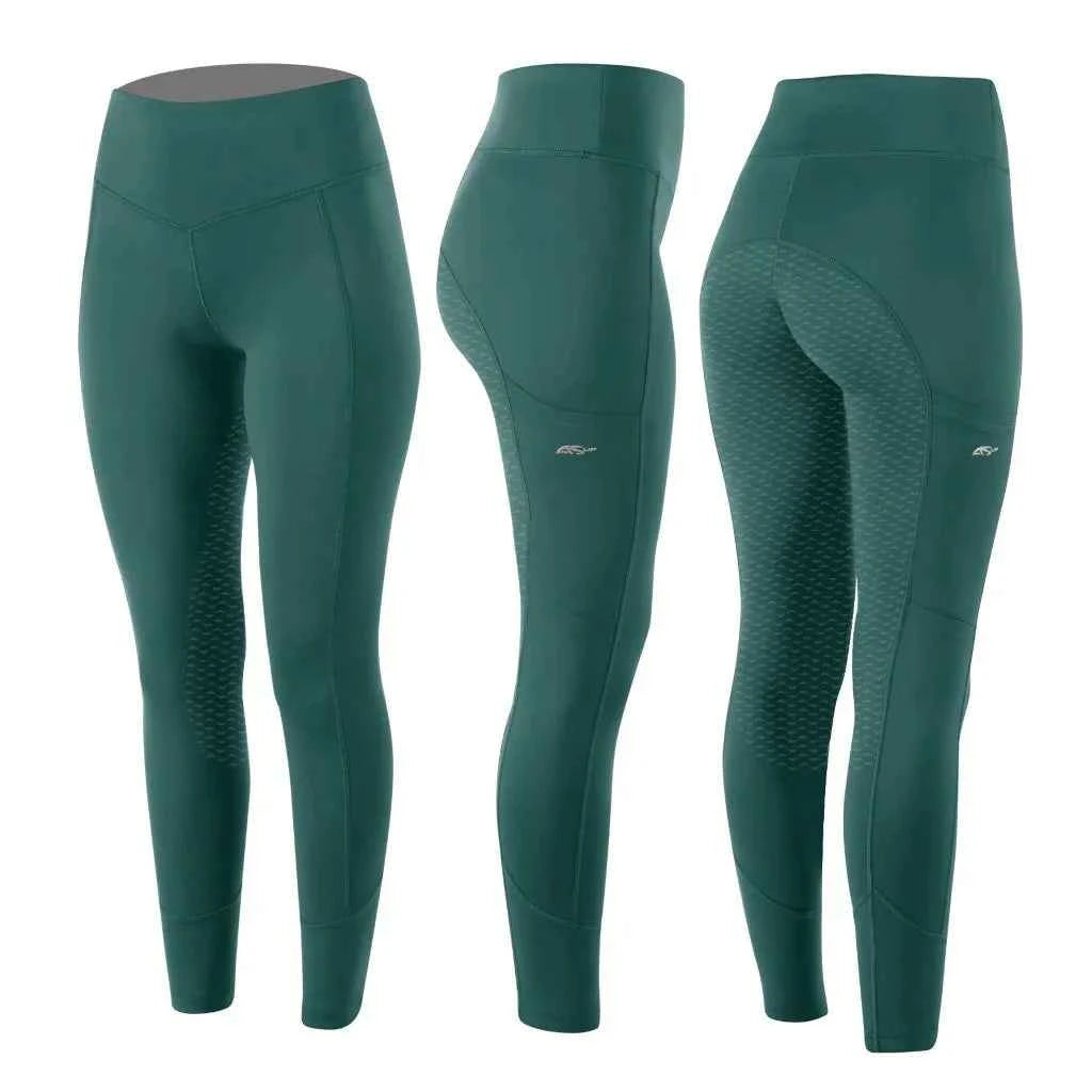 Anna Scarpati by Animo Sisco Fullgrip Hope - FRZ Pferdesport