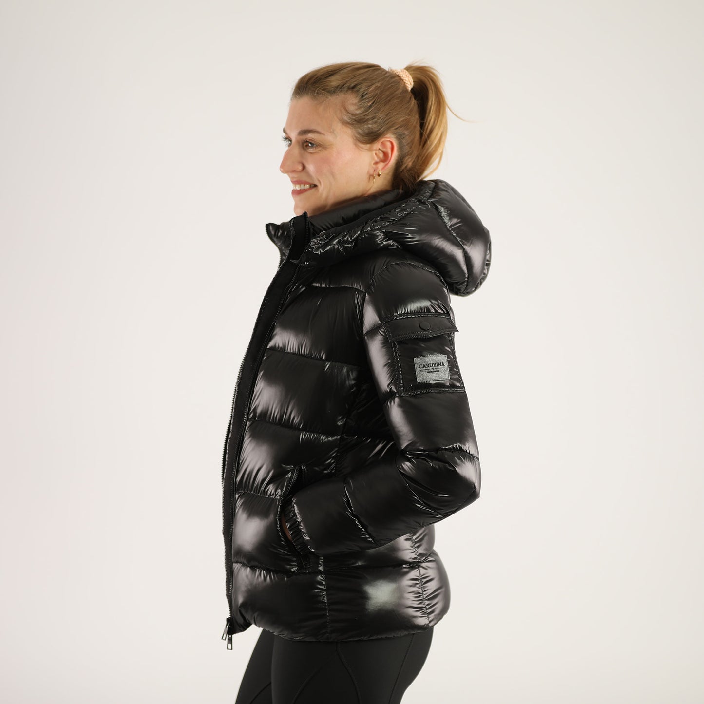 Carubina Winterjacke Caricky