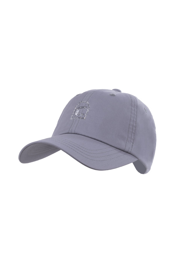 Cavallo Caval Rhinestone Cap