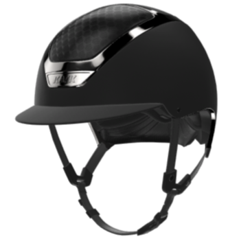 Kask Dogma Chrome Reithelm – Stilvoll und Sicher Reiten - FRZ Pferdesport
