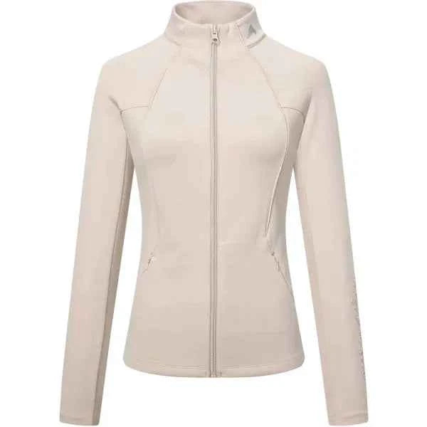 Euro-Star Sweatjacke ESSerena FS24 – Stilvoll und Funktional - FRZ Pferdesport
