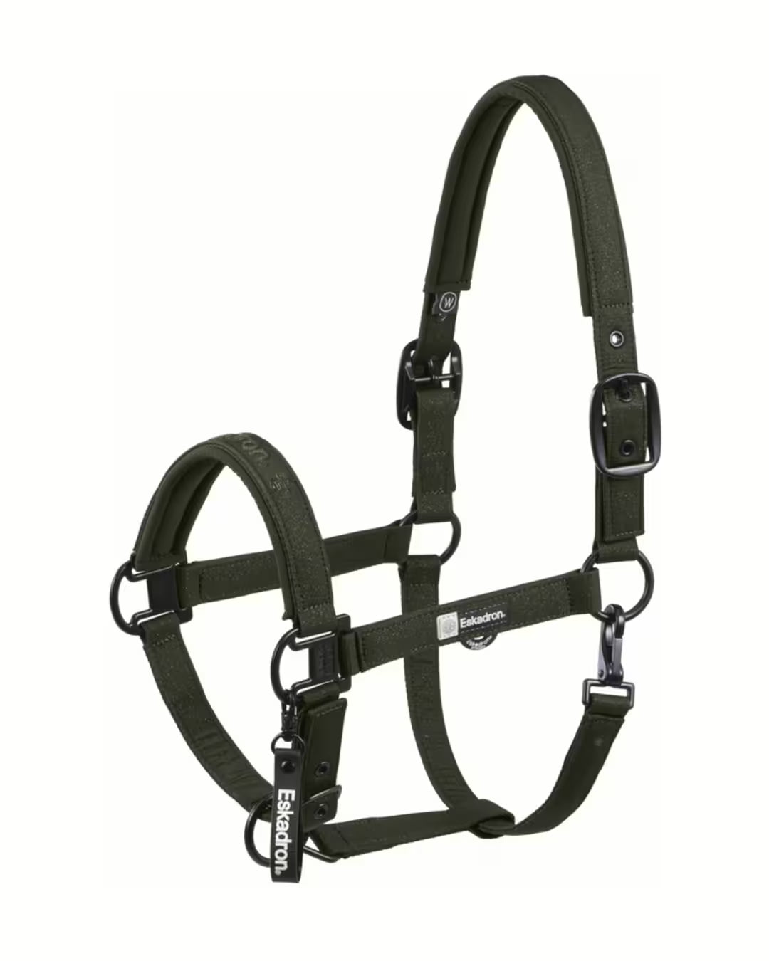 Eskadron Halfter Sparkle Double Pin Dynamic