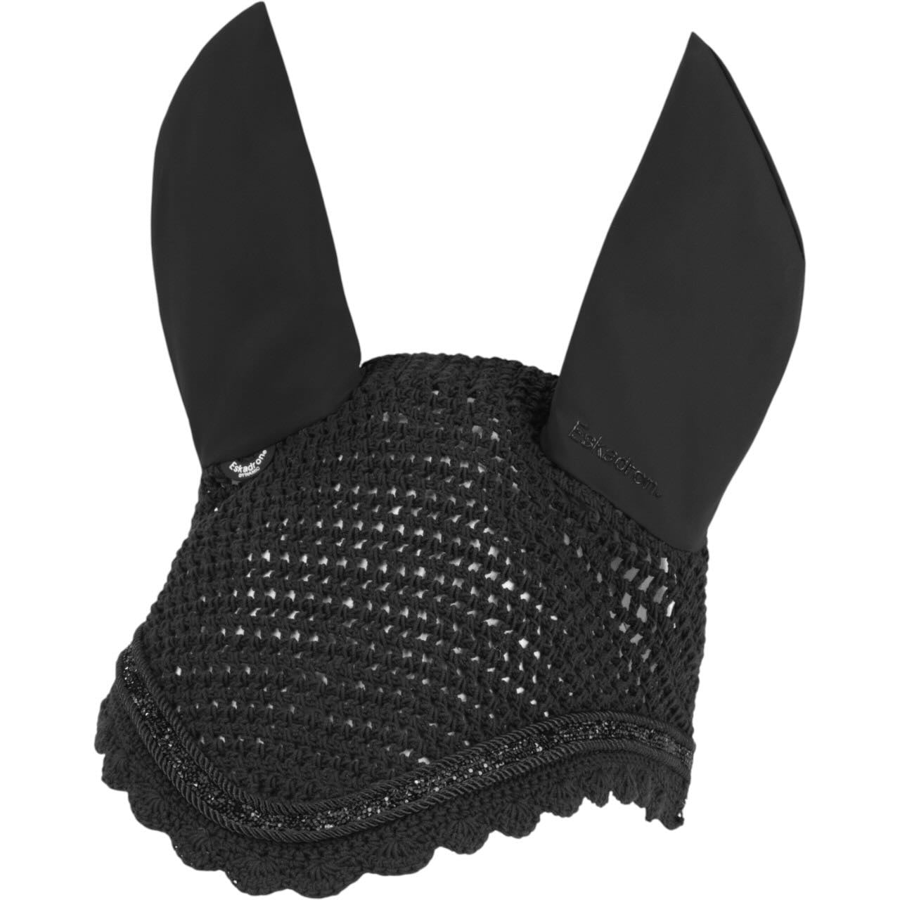 Eskadron Fliegenohren Jewel Black WB