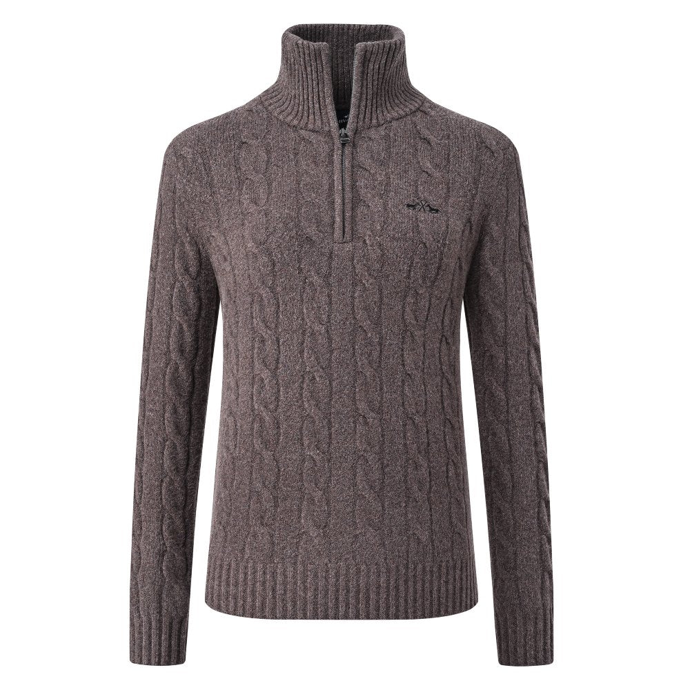 HV Polo Pullover HVPDunya