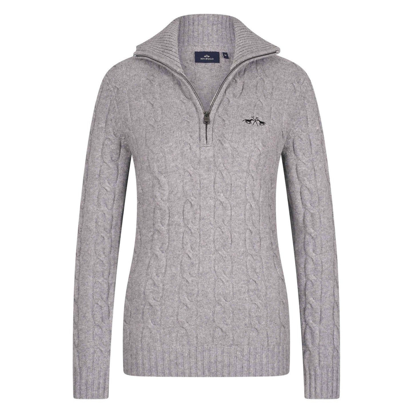 HV Polo Pullover HVPDunya