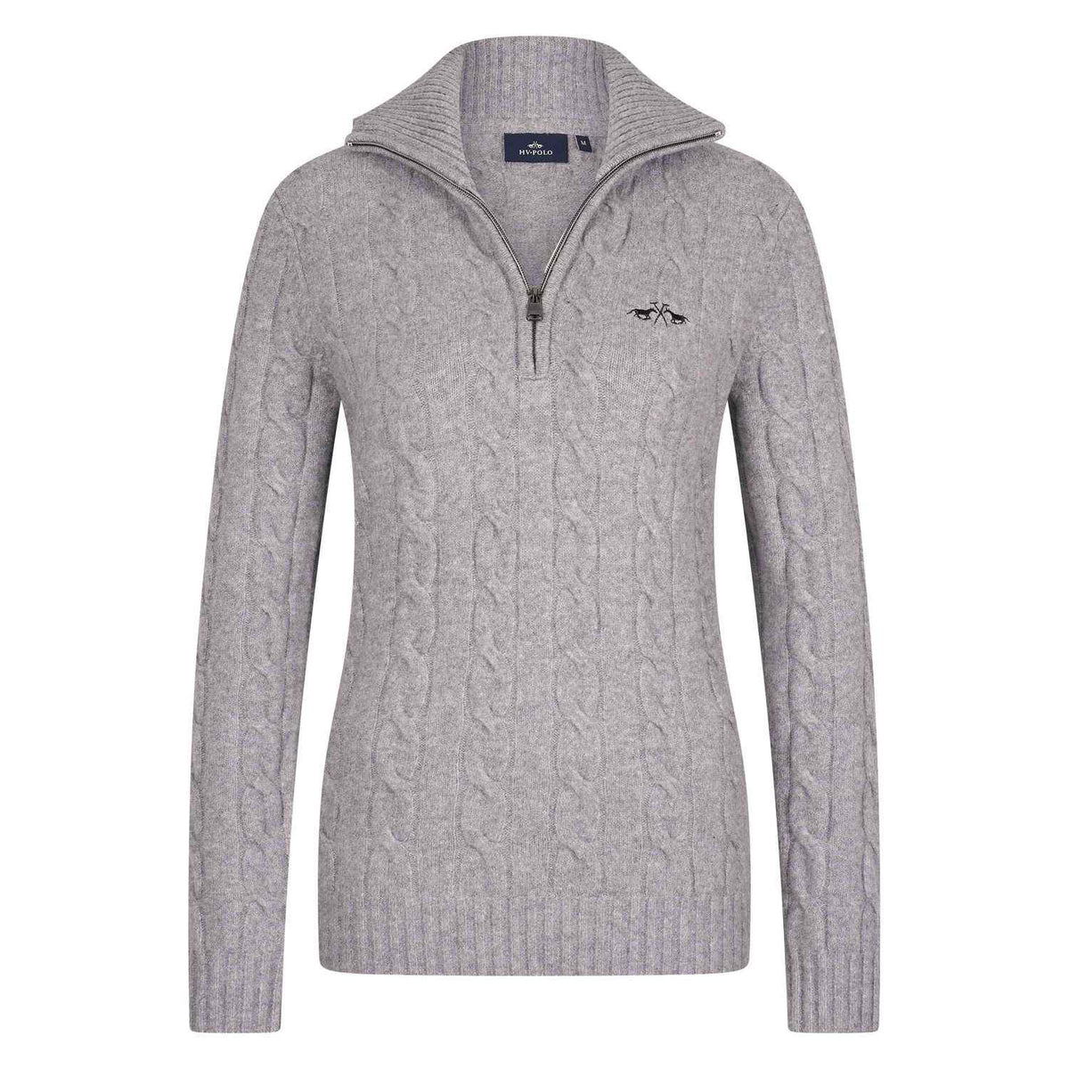 HV Polo Pullover HVPDunya - FRZ Pferdesport