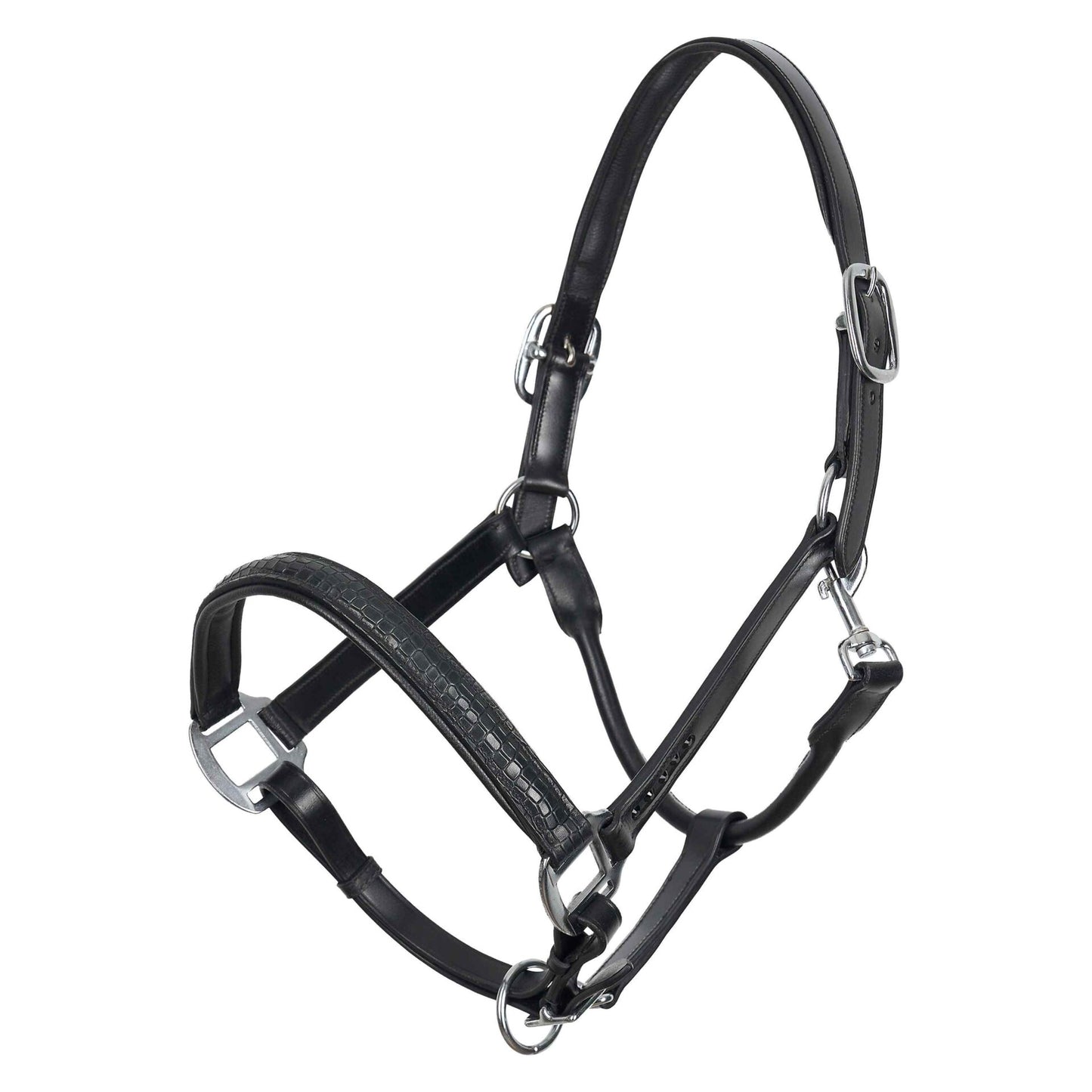 Imperial Riding Lederhalfter IRHFlorida WB