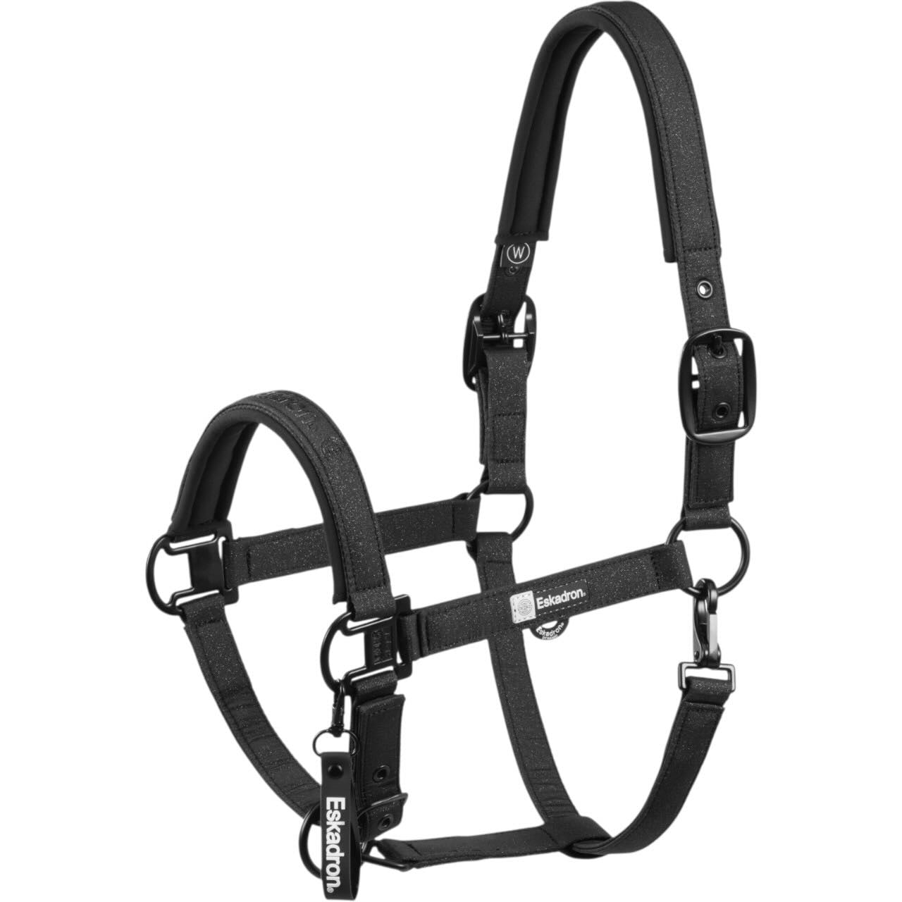 Eskadron Halfter Sparkle Double Pin Dynamic