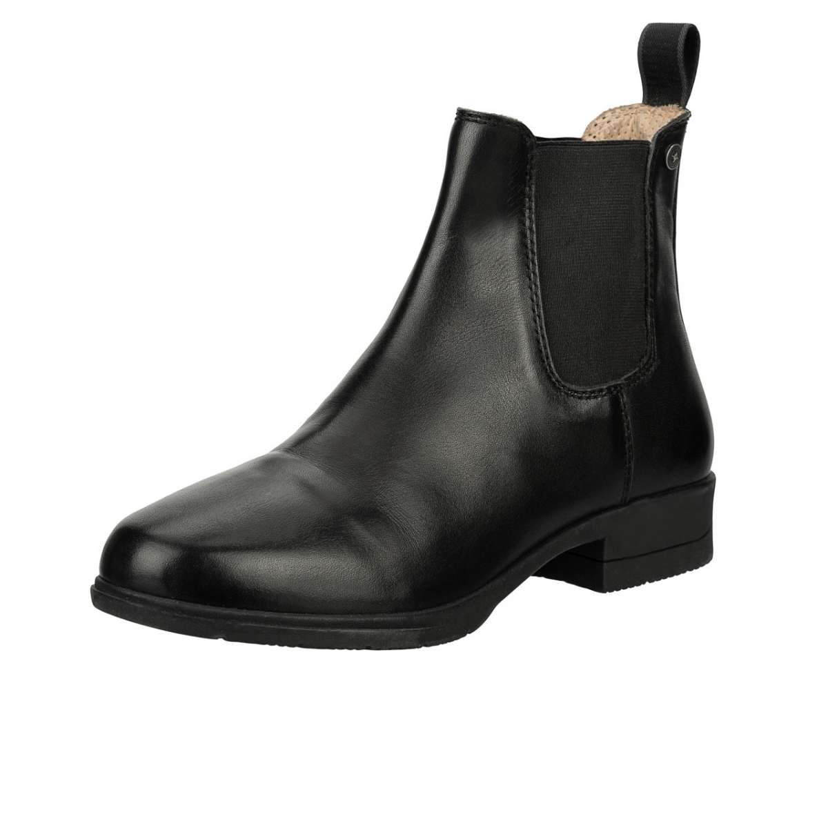 Suedwind Stiefelette Jodhpur Classic Kids