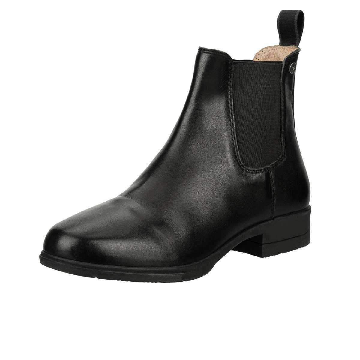Suedwind Stiefelette Jodhpur Classic Kids - Stilvoll und Bequem - FRZ Pferdesport