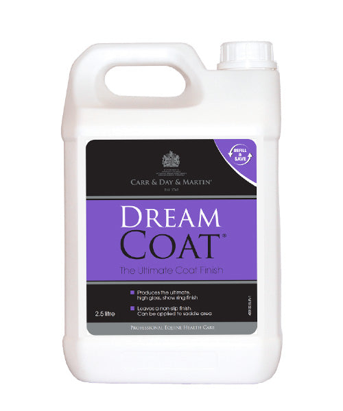 Carr & Day & Martin Dreamcoat