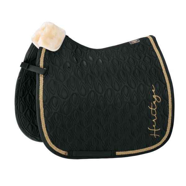 Eskadron Schabracke Glossy Peacock Heritage 21/22 – Eleganz für dein Pferd - FRZ Pferdesport
