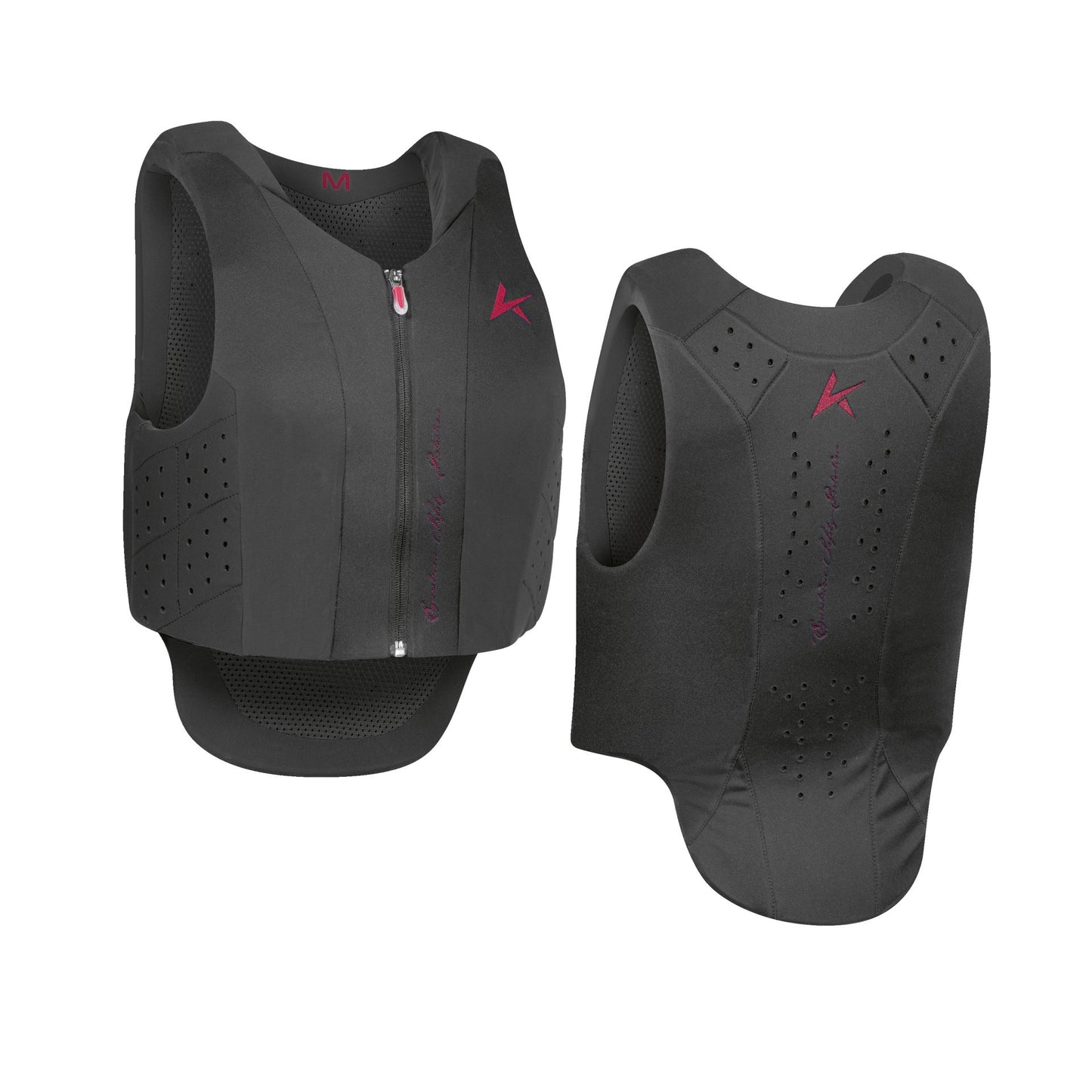 Komperdell Safety Vest Ultra Fit