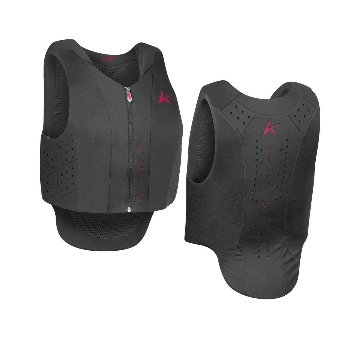 Komperdell Safety Vest Ultra Fit – Optimale Sicherheit für Reiter - FRZ Pferdesport