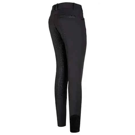 Imperial Riding Winterreithose IRH-El Capone winterwarm Fullgrip - FRZ Pferdesport