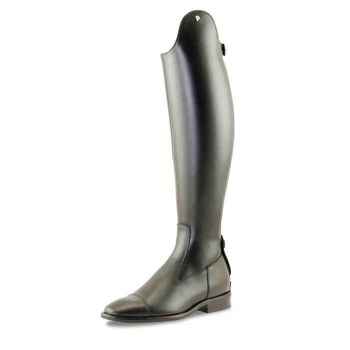 Petrie Reitstiefel Palermo Black – Eleganz trifft Komfort - FRZ Pferdesport
