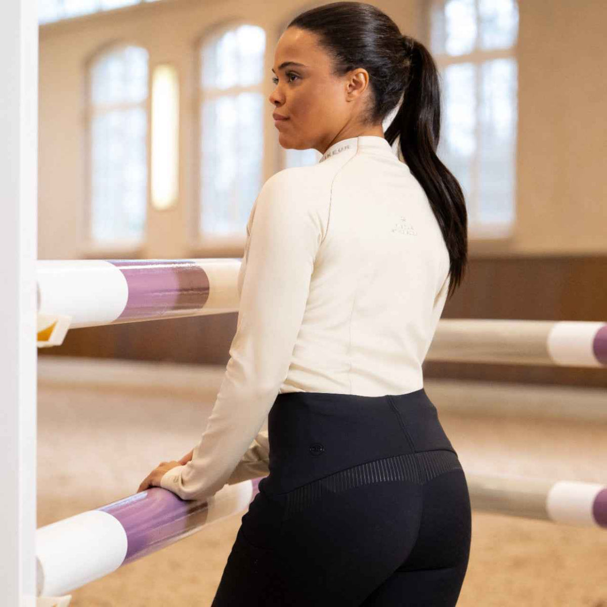 Pikeur Reitleggings Yella Fullgrip - FRZ Pferdesport