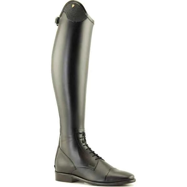 Petrieboots Riva Black – Elegante Reitstiefel für höchsten Komfort - FRZ Pferdesport