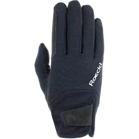Roeckl Winterreithandschuhe Meura