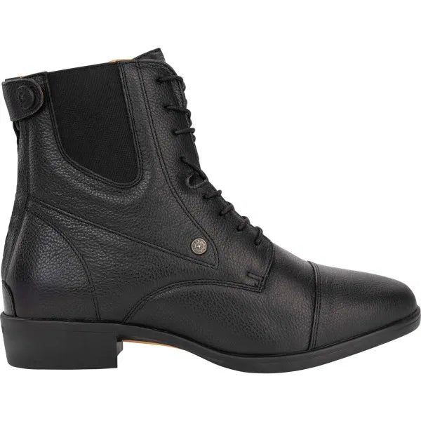 SUEDWIND Stiefelette Advanced II BZ Lace Soft