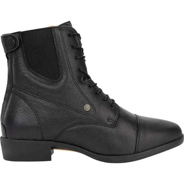 SUEDWIND Stiefelette Advanced II BZ Lace – Komfort & Stil vereint - FRZ Pferdesport