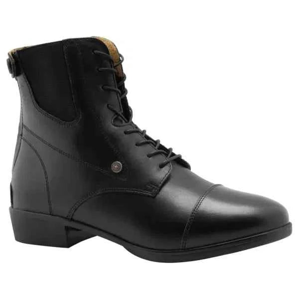 Suedwind Stiefelette Advanced II BZ Lace - FRZ Pferdesport