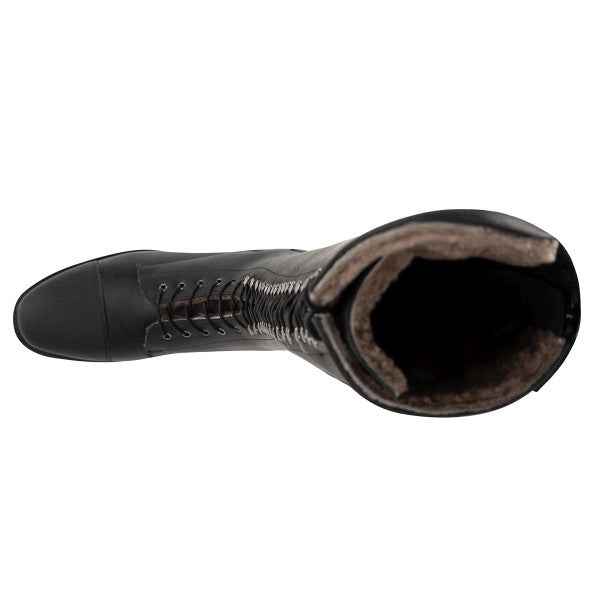 Suedwind Winterreitstiefel LEGACY VENADO MERINO - Eleganz und Komfort - FRZ Pferdesport