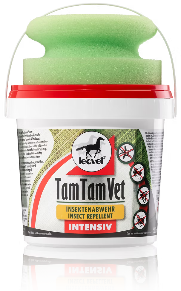 Leovet Tam Tam Vet Intensiv Gel