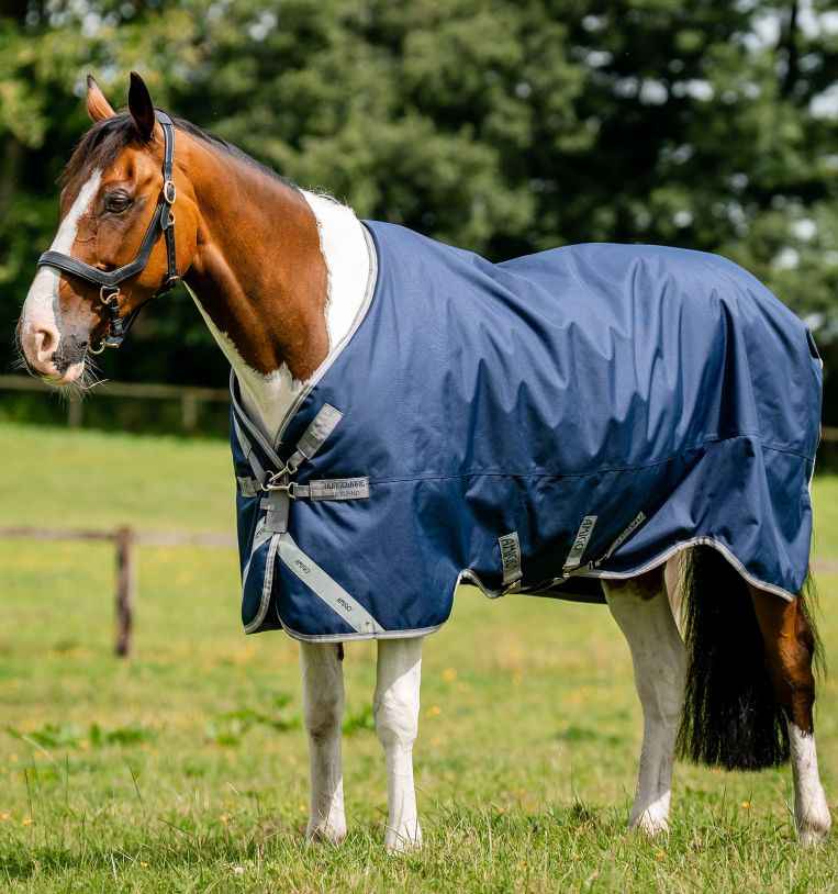 Horseware Amigo® 1200D Weidedecke 100g - FRZ Pferdesport
