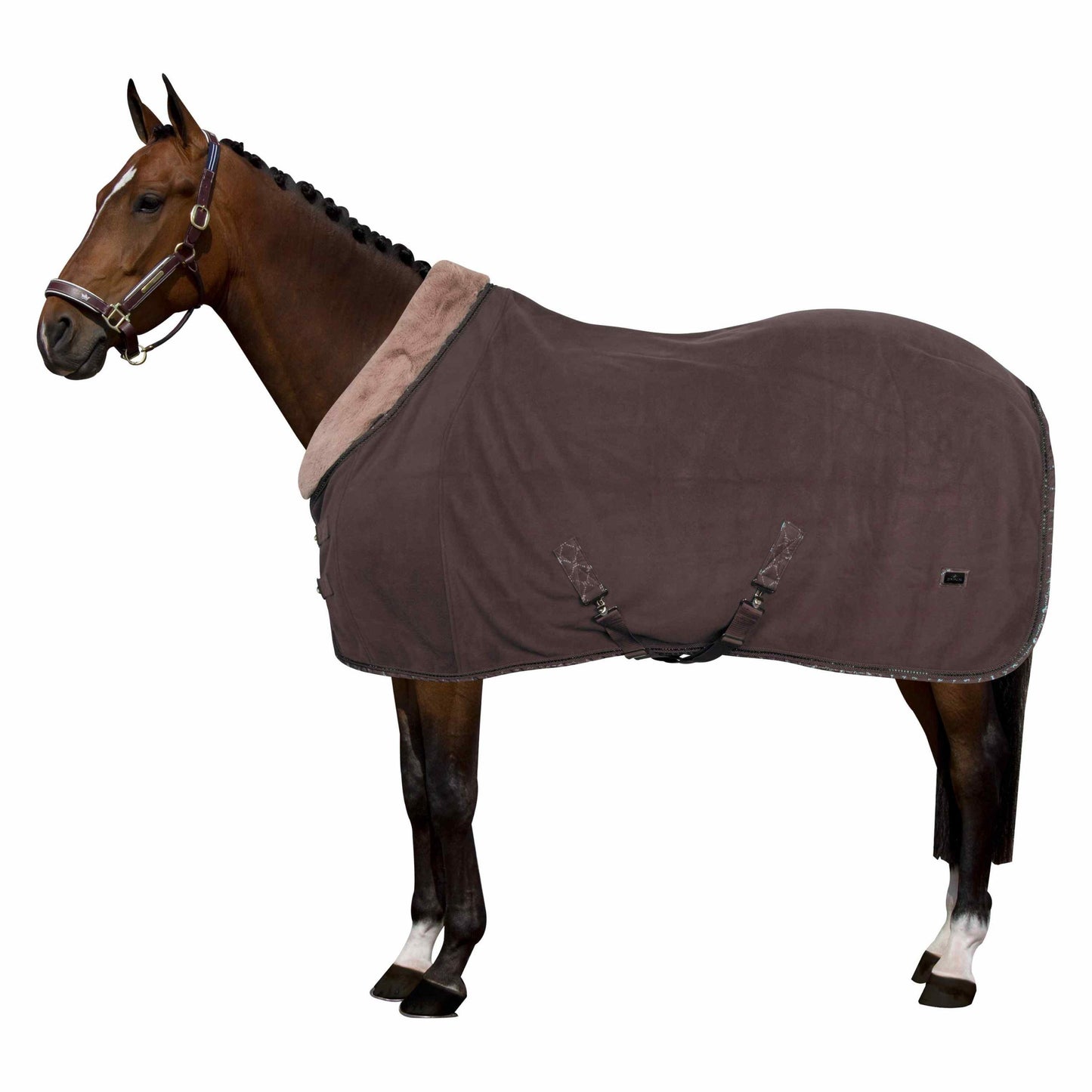 HV Polo Abschwitzdecke HVPWelmoed Shine